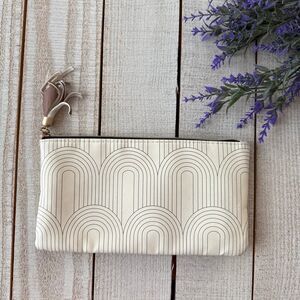 Boutique Pencil Pouch